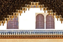 UNESCO-Weltkulturerbe Alhambra 2